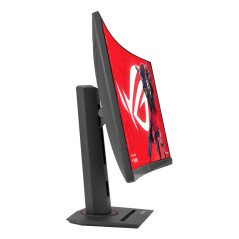 ASUS ROG Strix XG27WCS 27" 2560x1440 180Hz Gaming Monitor - Unleash Your Gaming Potential!
